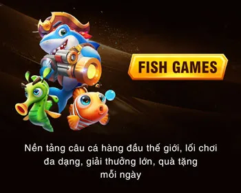 fish game